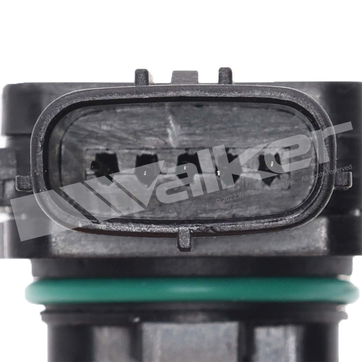 Walker Products Mass Air Flow Sensor - 245-1595