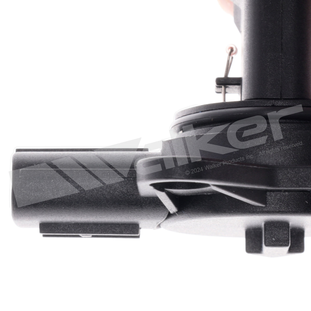 Walker Products Mass Air Flow Sensor - 245-1596