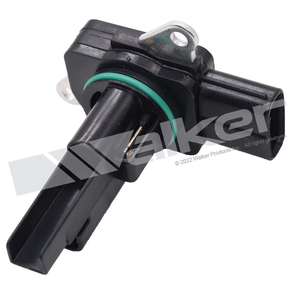 Walker Products Mass Air Flow Sensor - 245-1598