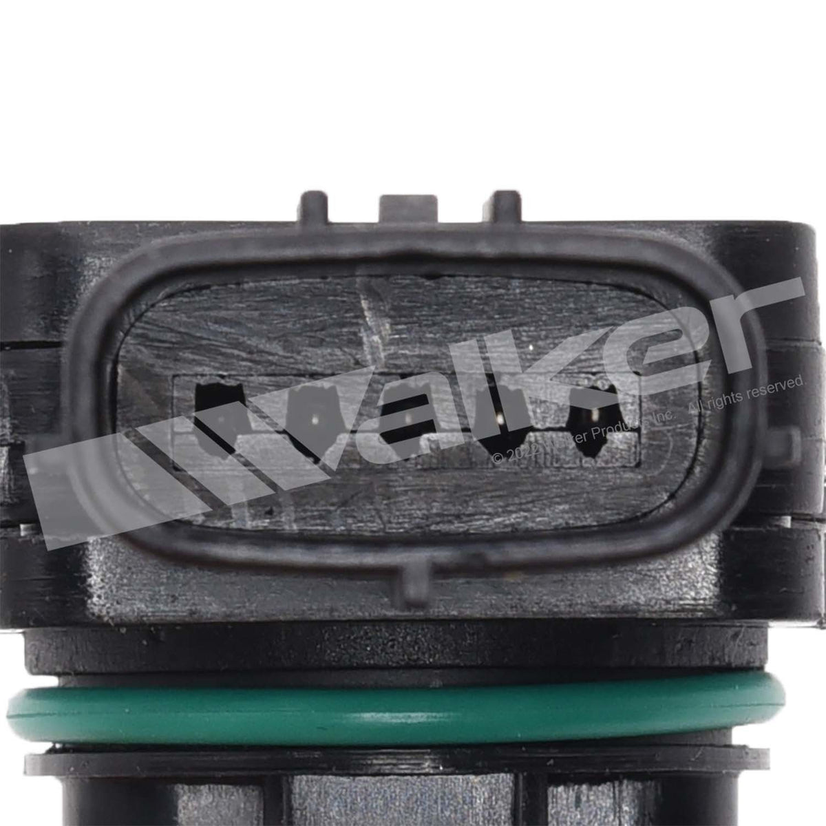 Walker Products Mass Air Flow Sensor - 245-1598