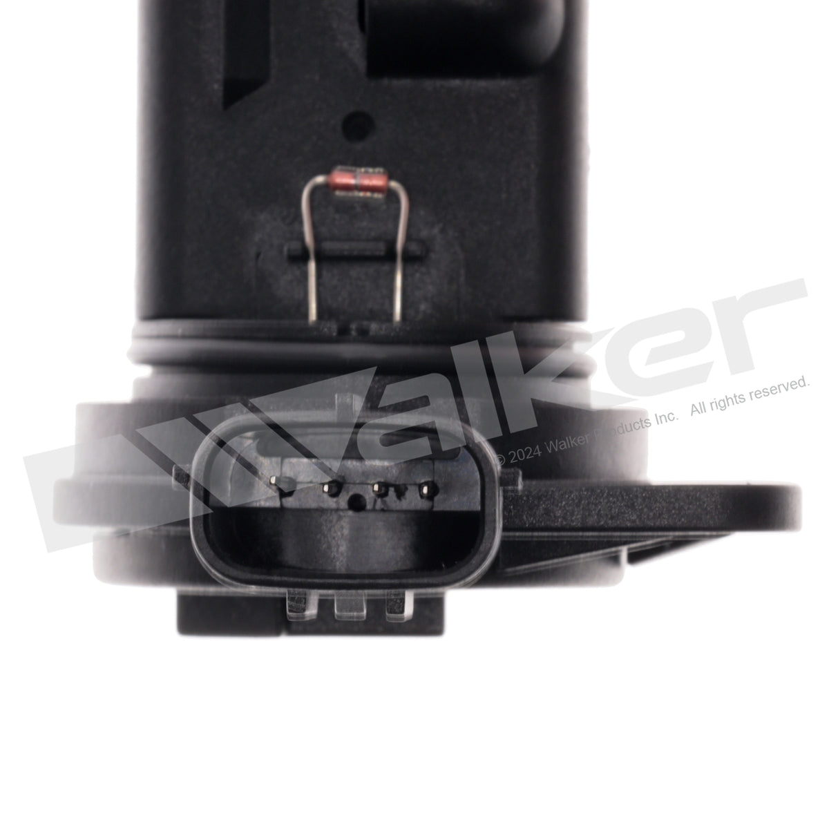 Walker Products Mass Air Flow Sensor - 245-1599