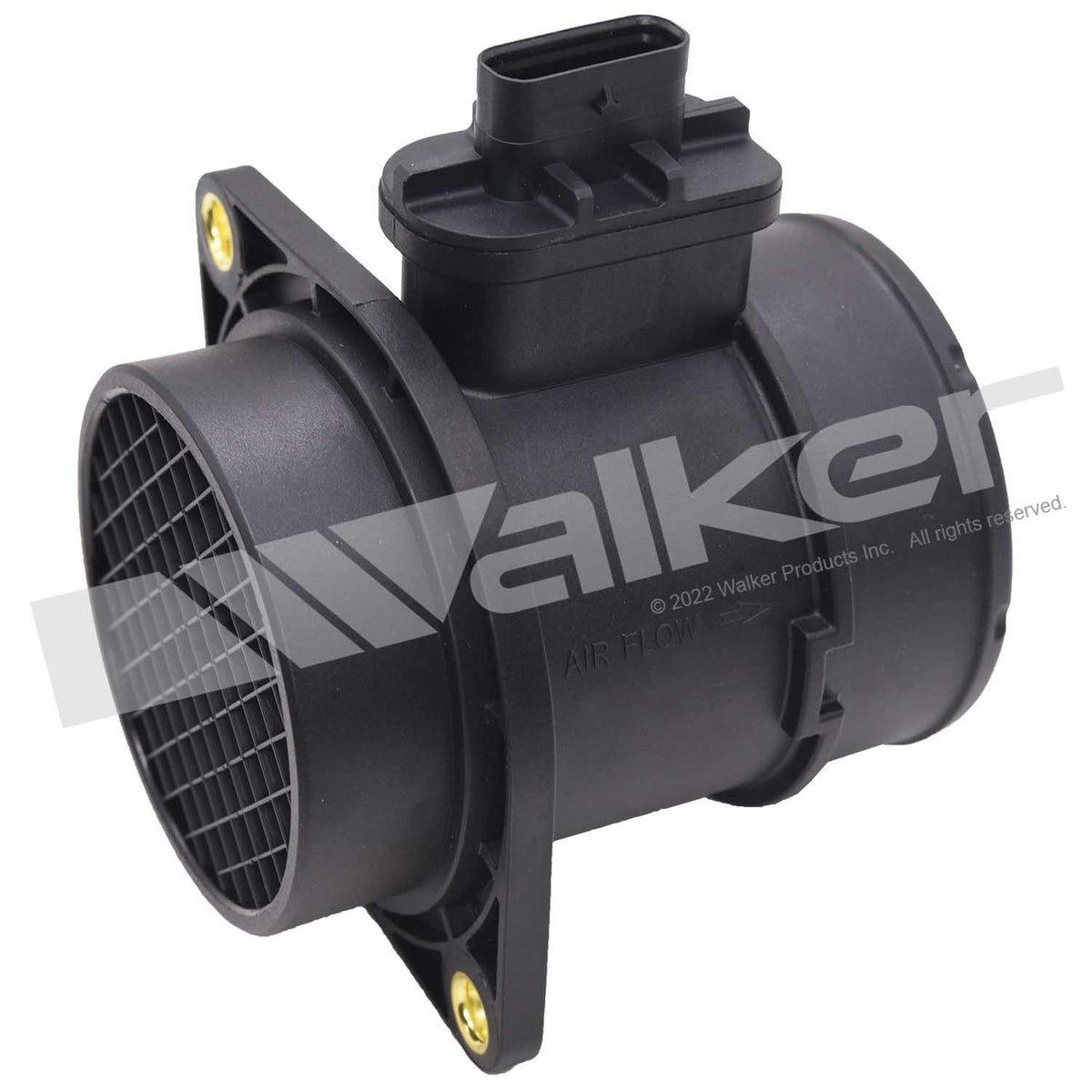Walker Products Mass Air Flow Sensor - 245-1601