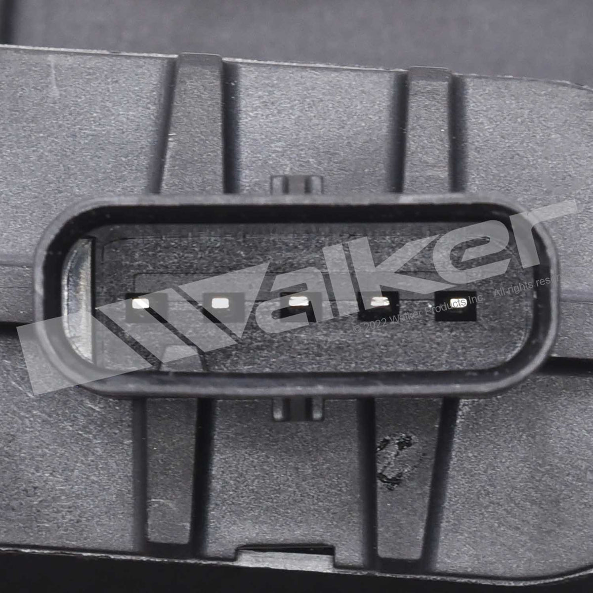 Walker Products Mass Air Flow Sensor - 245-1601