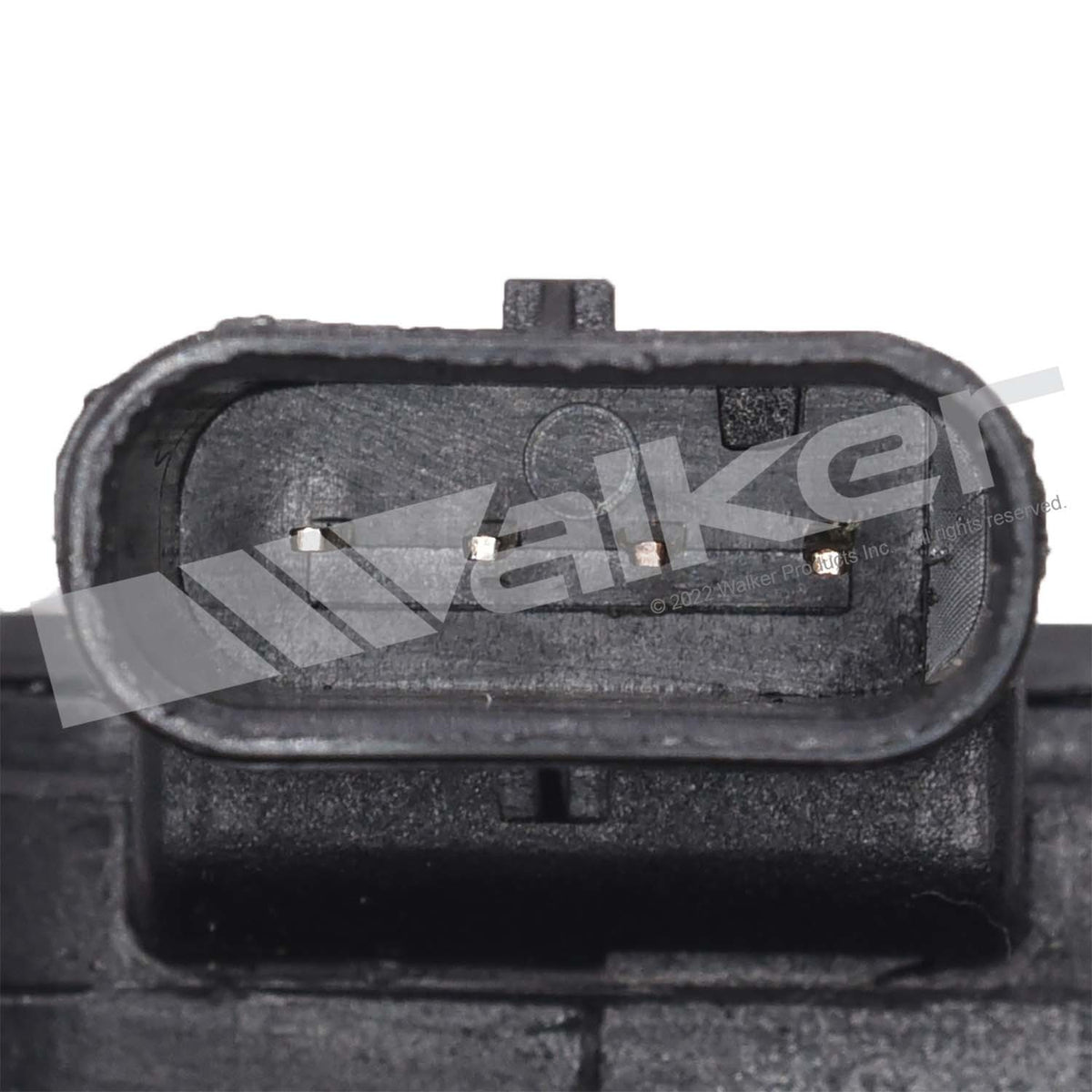 Walker Products Mass Air Flow Sensor - 245-1602