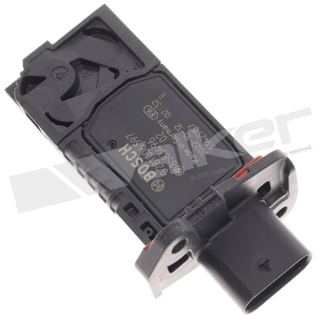 Walker Products Mass Air Flow Sensor - 245-1604