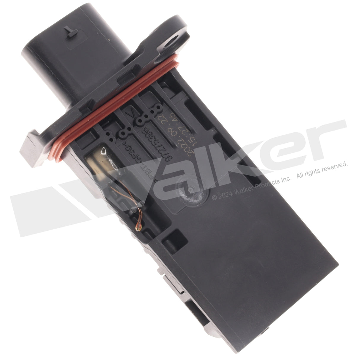 Walker Products Mass Air Flow Sensor - 245-1604