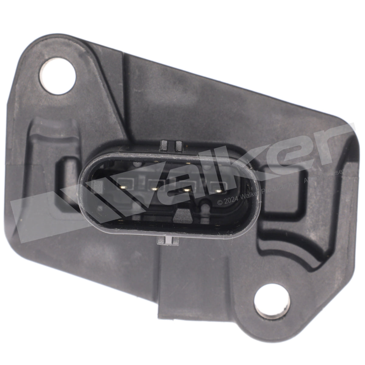 Walker Products Mass Air Flow Sensor - 245-1604