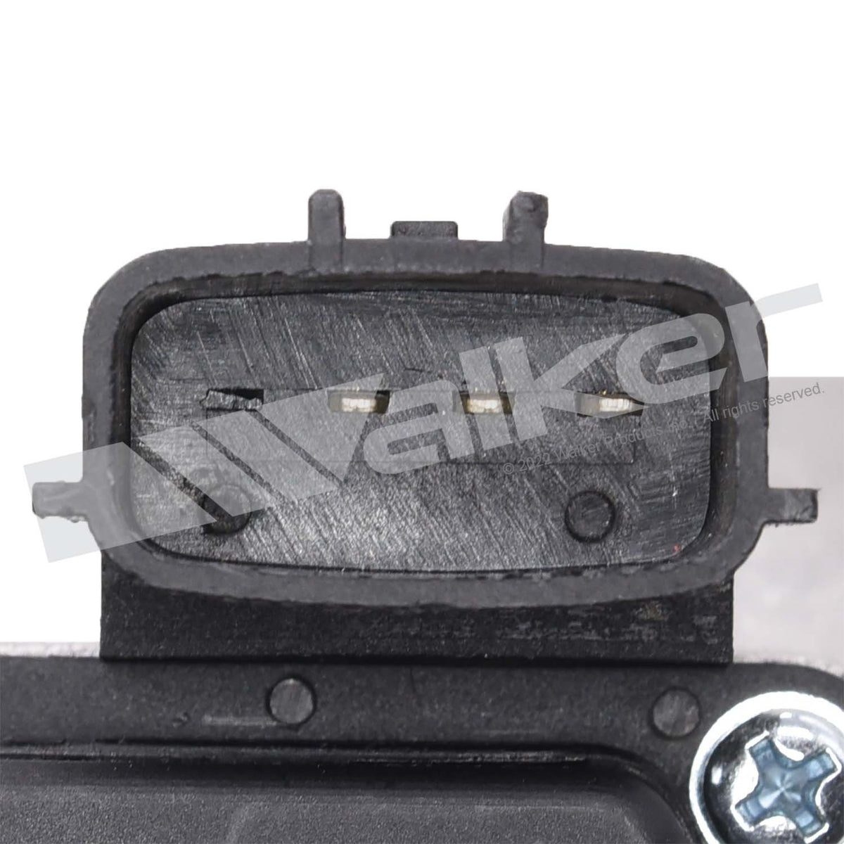 Walker Products Mass Air Flow Sensor - 245-1610
