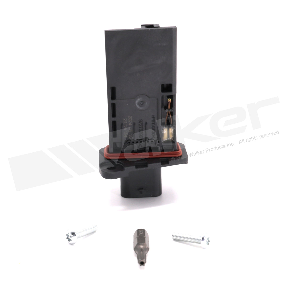 Walker Products Mass Air Flow Sensor - 245-1710