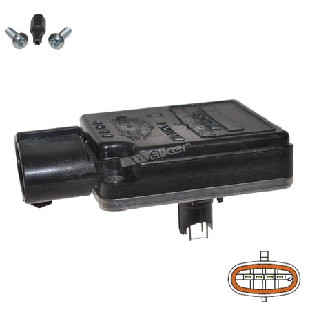 Walker Products Mass Air Flow Sensor - 245-2013
