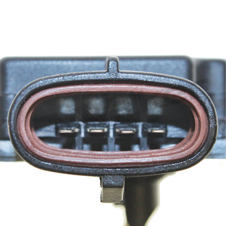Walker Products Mass Air Flow Sensor - 245-2015