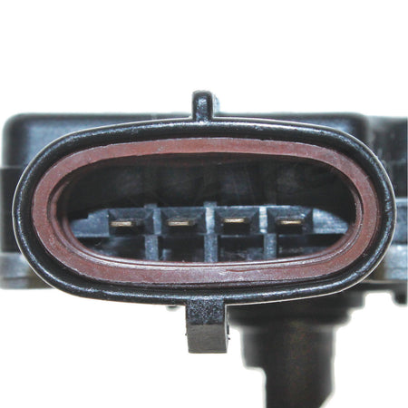 Walker Products Mass Air Flow Sensor - 245-2016
