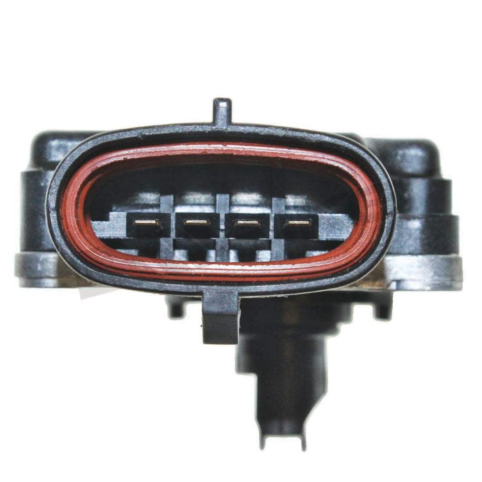Walker Products Mass Air Flow Sensor - 245-2017