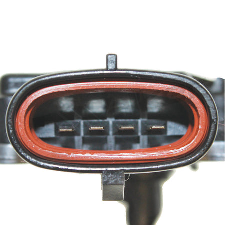 Walker Products Mass Air Flow Sensor - 245-2018