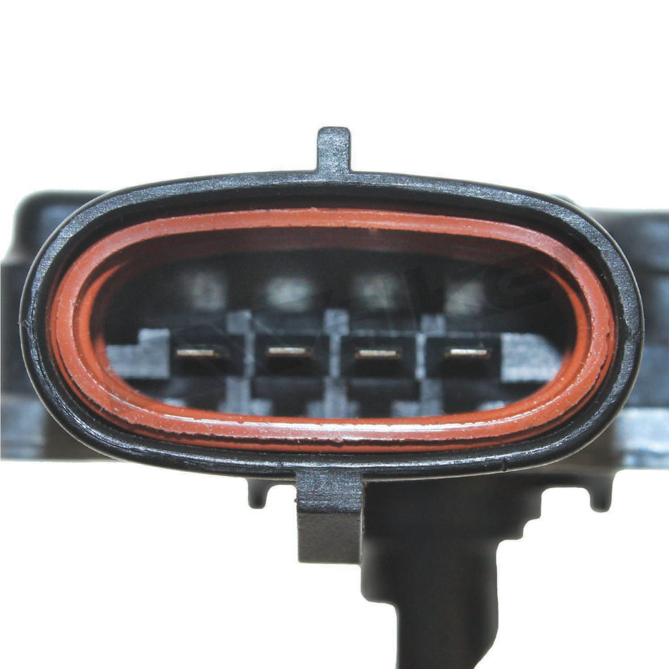 Walker Products Mass Air Flow Sensor - 245-2024