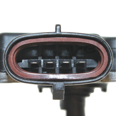 Walker Products Mass Air Flow Sensor - 245-2027
