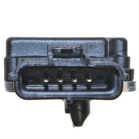 Walker Products Mass Air Flow Sensor - 245-2029