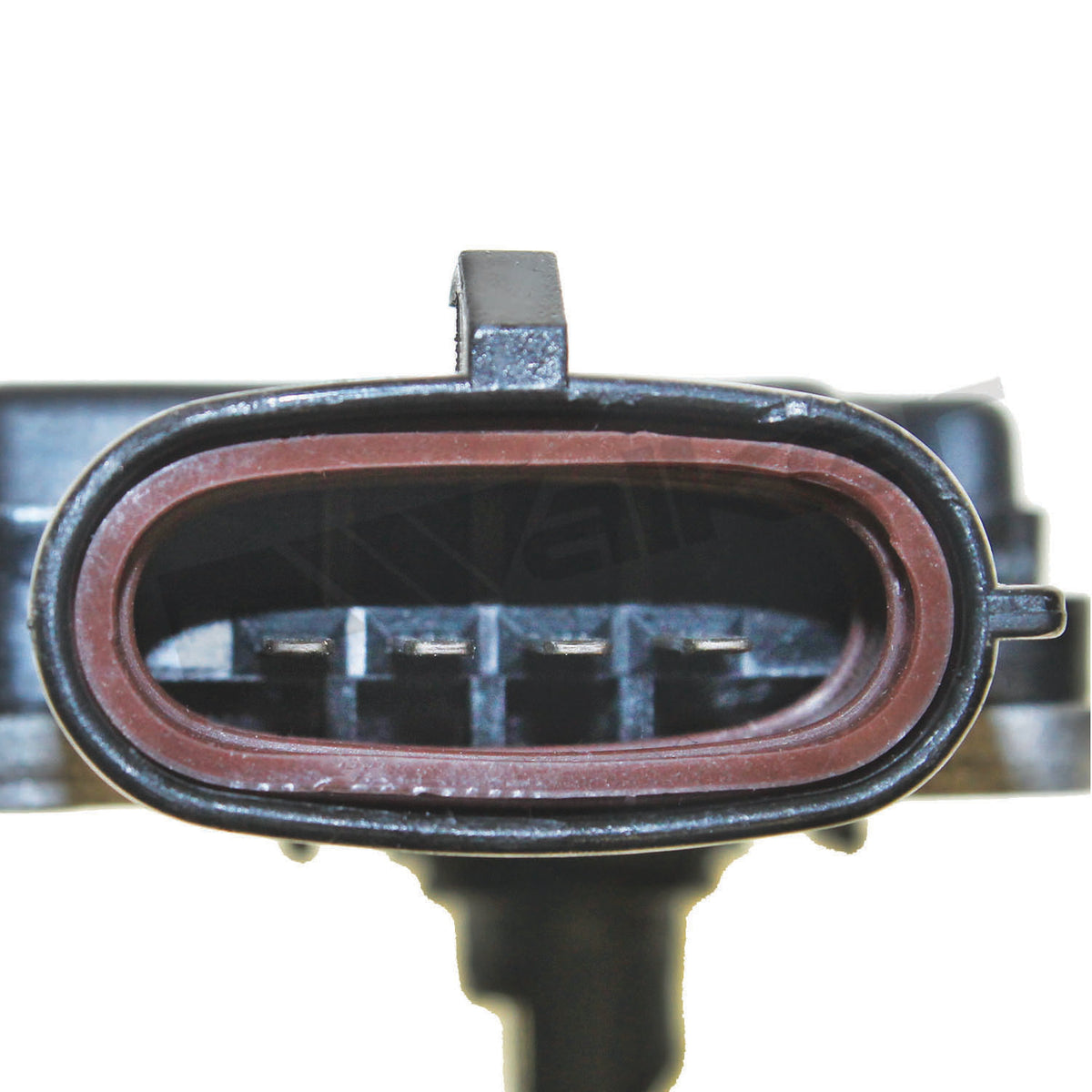 Walker Products Mass Air Flow Sensor - 245-2033