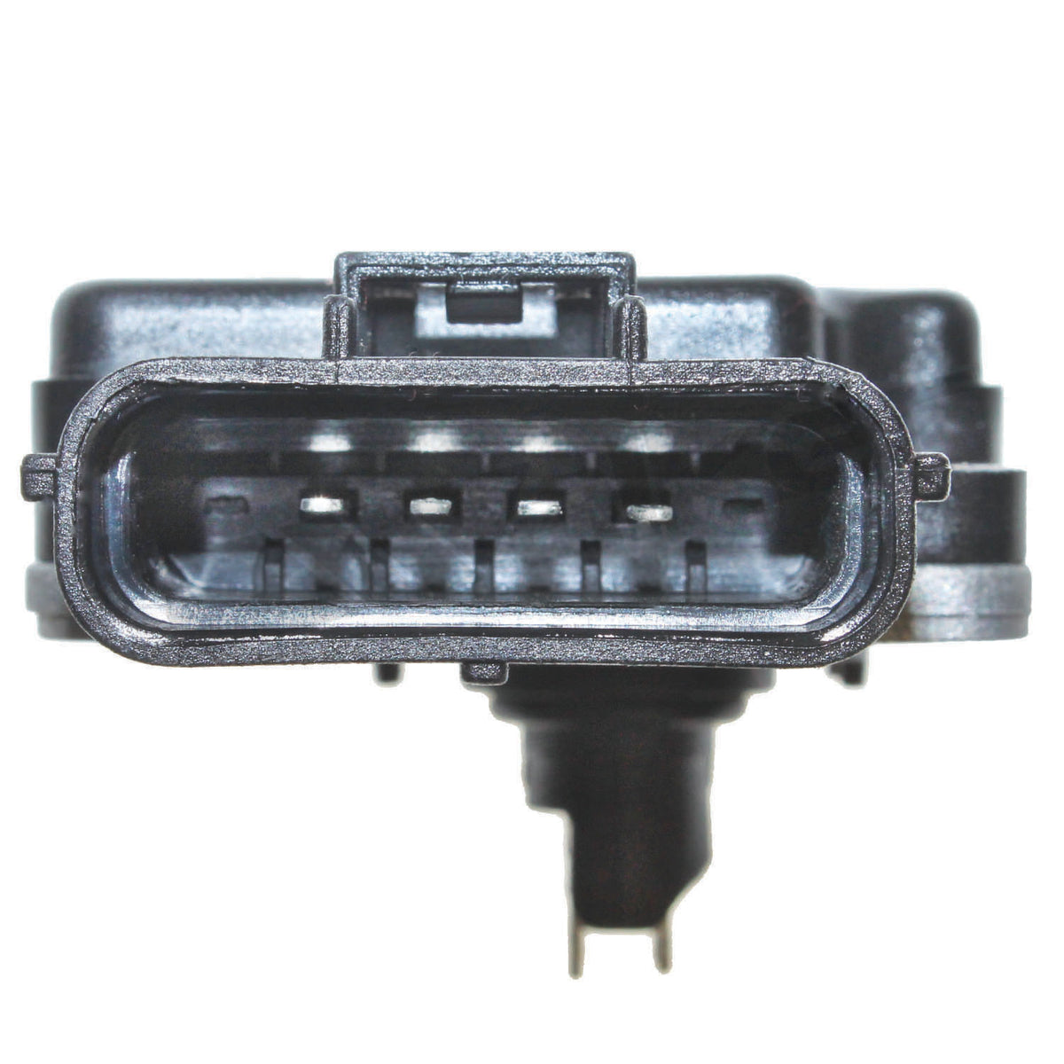Walker Products Mass Air Flow Sensor - 245-2039