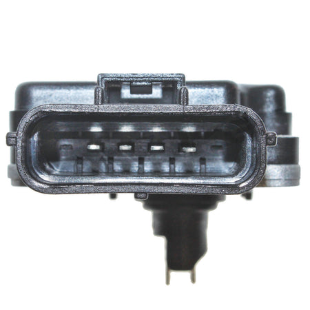 Walker Products Mass Air Flow Sensor - 245-2039