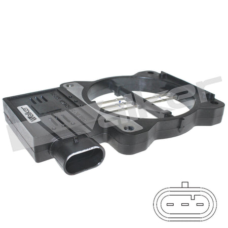 Walker Products Mass Air Flow Sensor - 245-2062