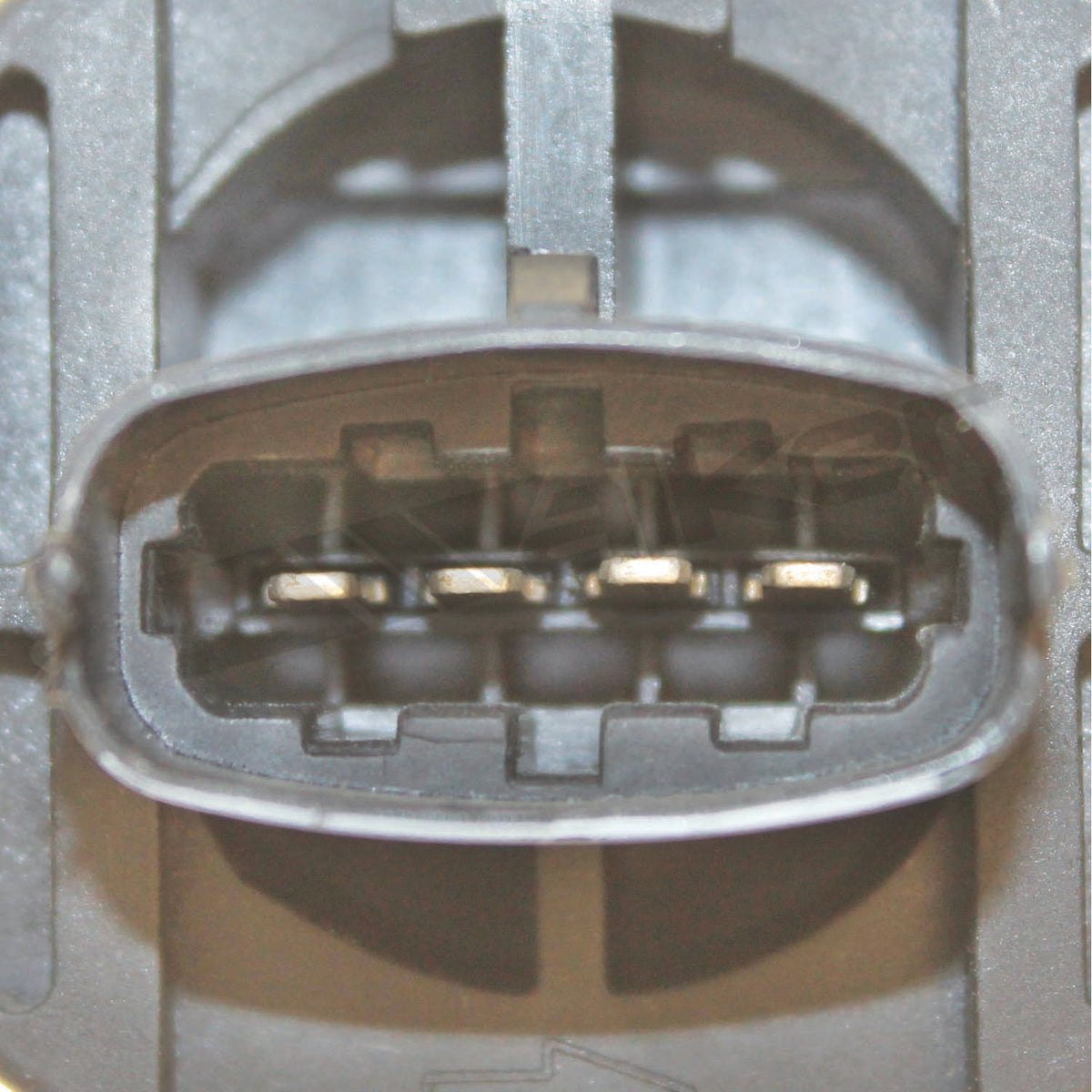 Walker Products Mass Air Flow Sensor - 245-2069