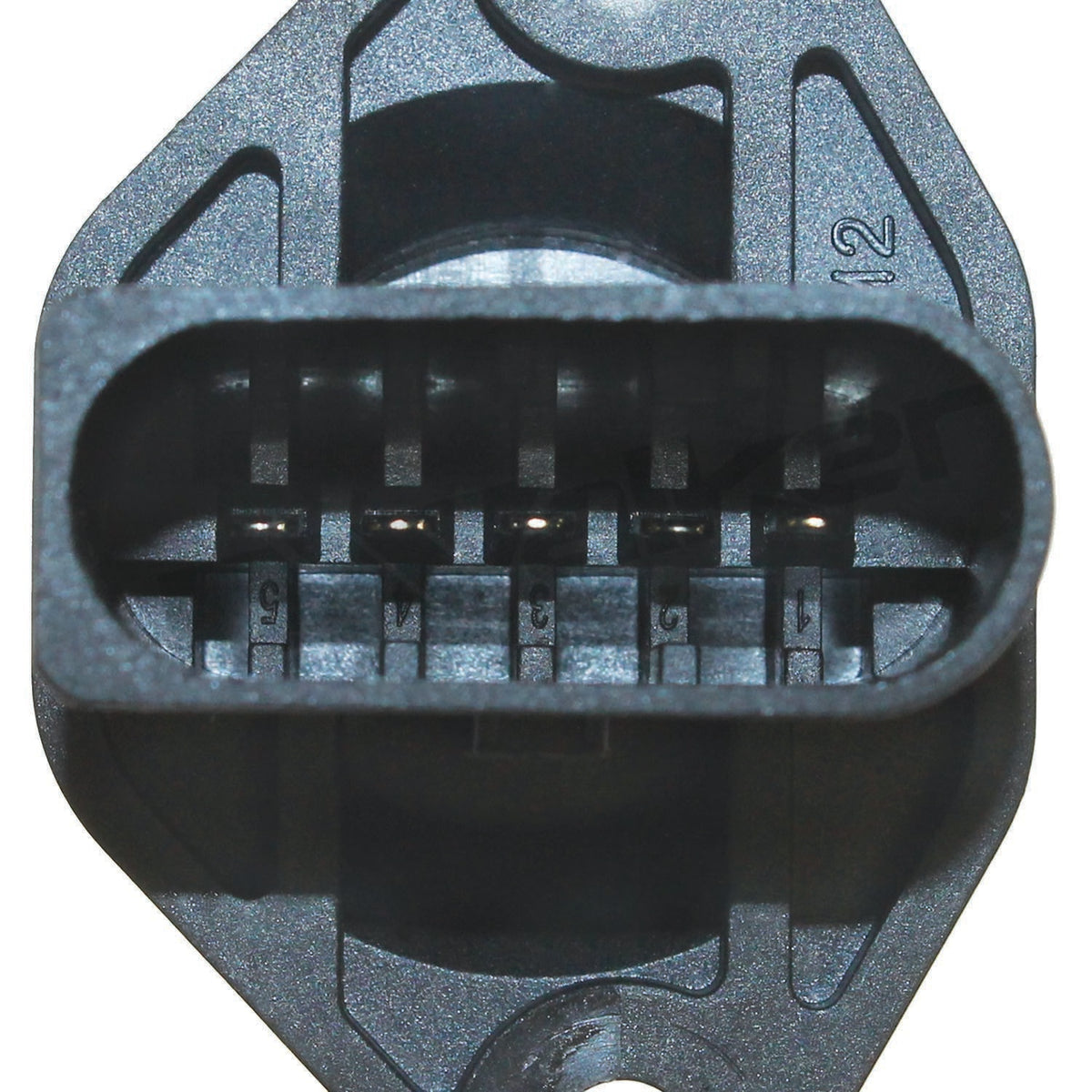 Walker Products Mass Air Flow Sensor - 245-2080