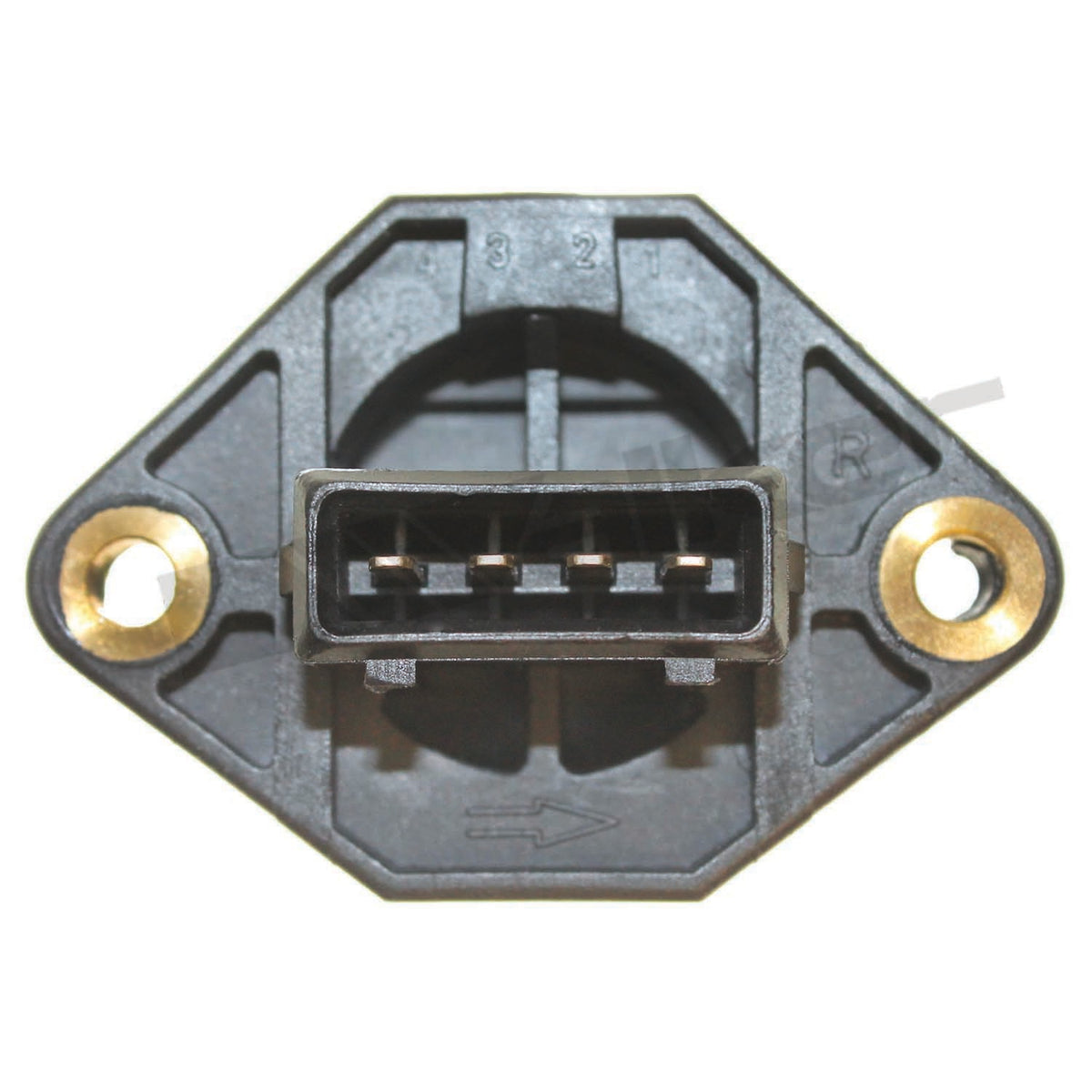 Walker Products Mass Air Flow Sensor - 245-2083