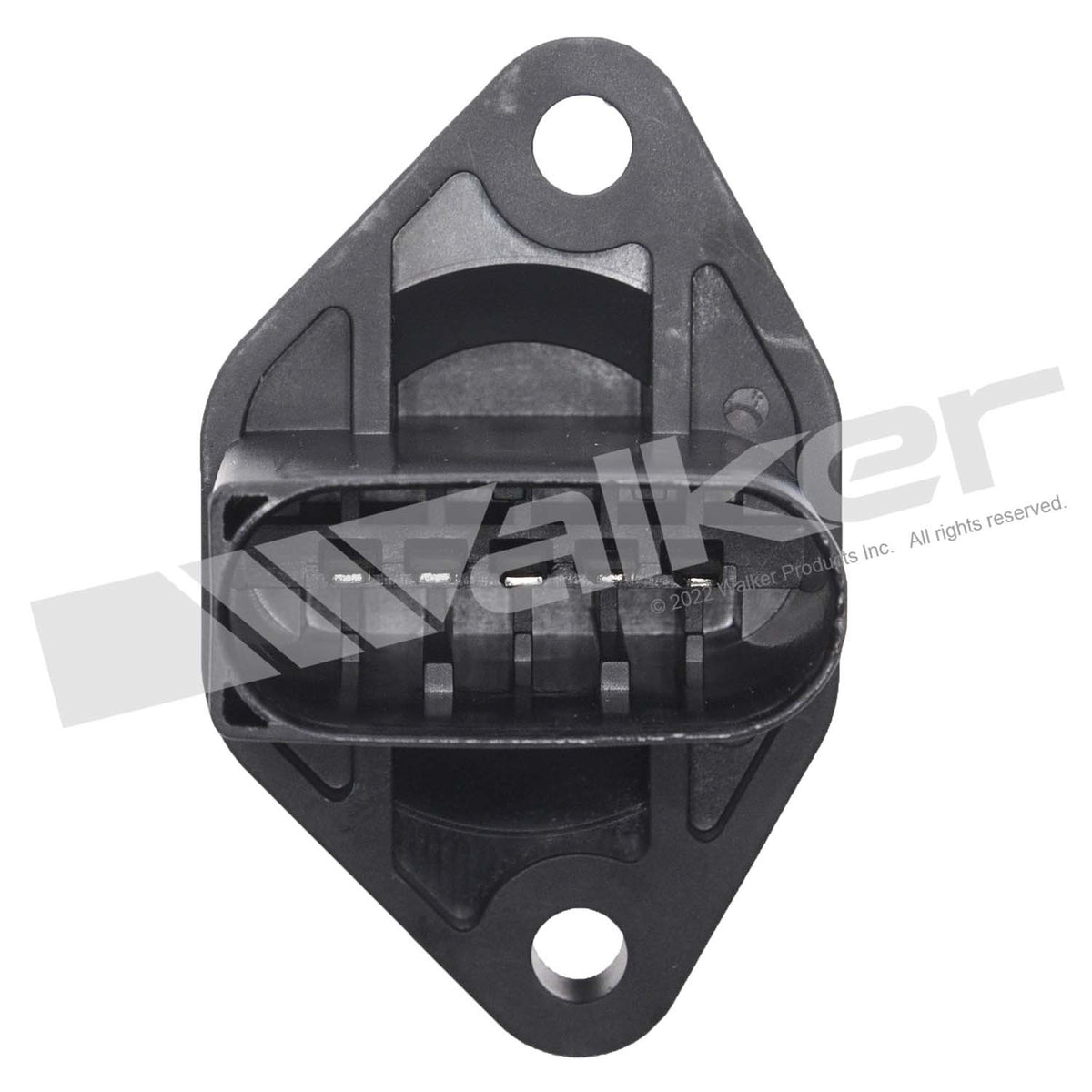Walker Products Mass Air Flow Sensor - 245-2110