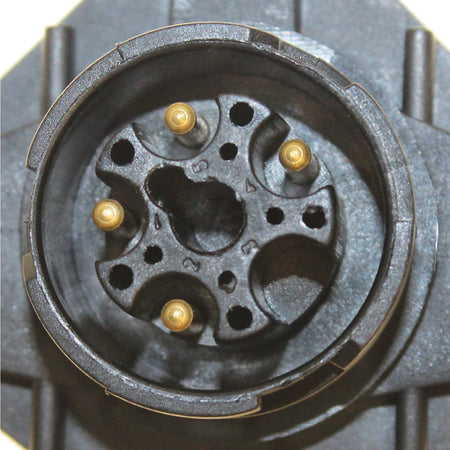 Walker Products Mass Air Flow Sensor - 245-2113