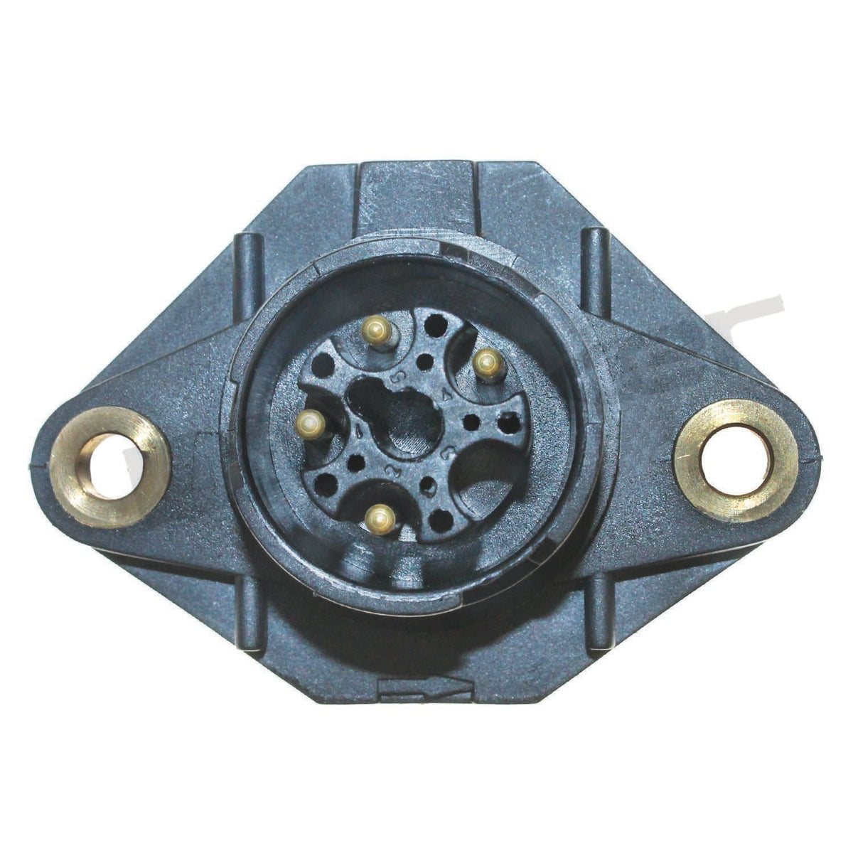 Walker Products Mass Air Flow Sensor - 245-2113