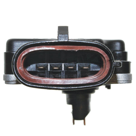 Walker Products Mass Air Flow Sensor - 245-2154