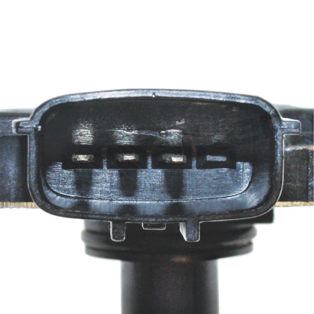 Walker Products Mass Air Flow Sensor - 245-2156