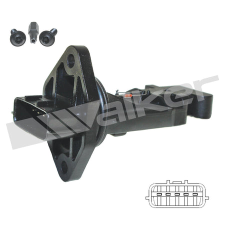 Walker Products Mass Air Flow Sensor - 245-2160