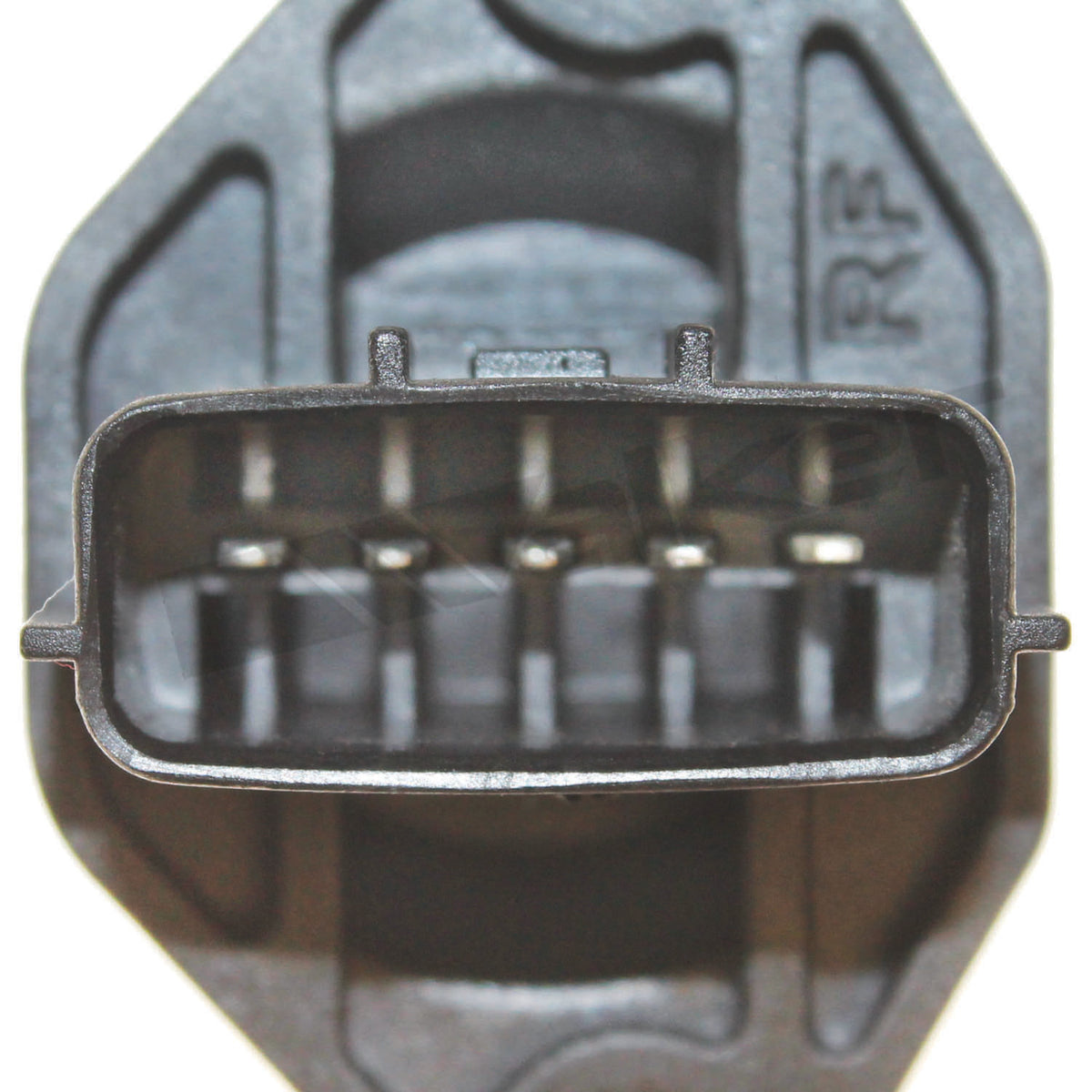 Walker Products Mass Air Flow Sensor - 245-2160