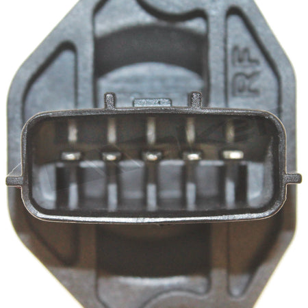 Walker Products Mass Air Flow Sensor - 245-2160
