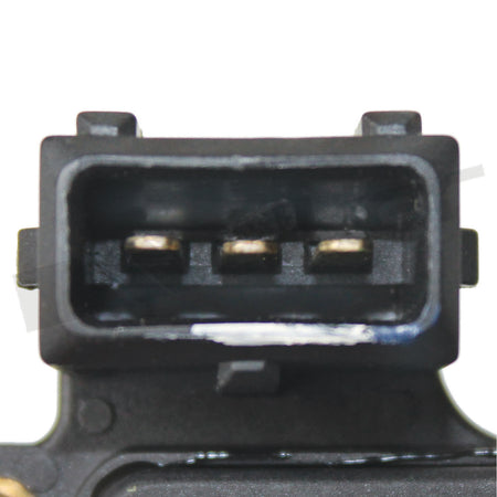 Walker Products Mass Air Flow Sensor - 245-2203