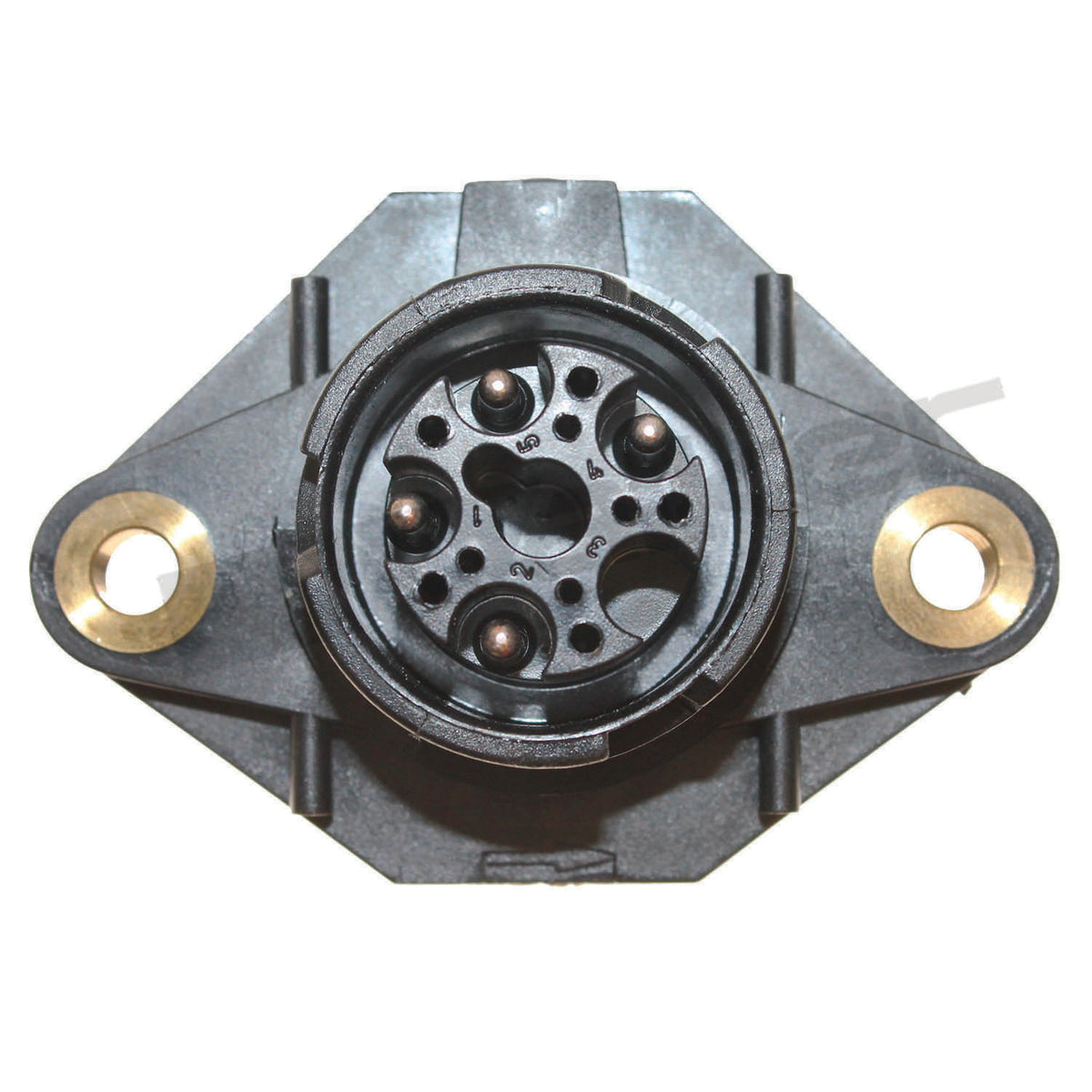 Walker Products Mass Air Flow Sensor - 245-2214