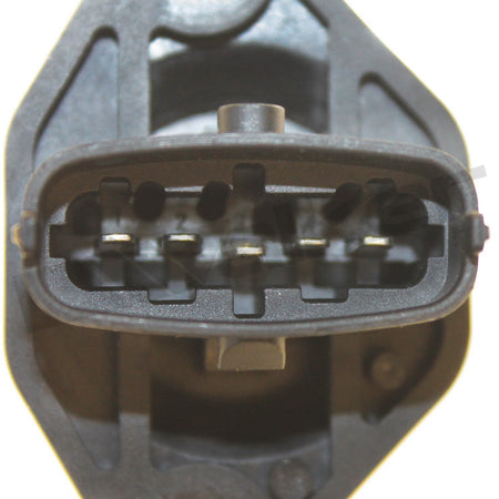 Walker Products Mass Air Flow Sensor - 245-2249