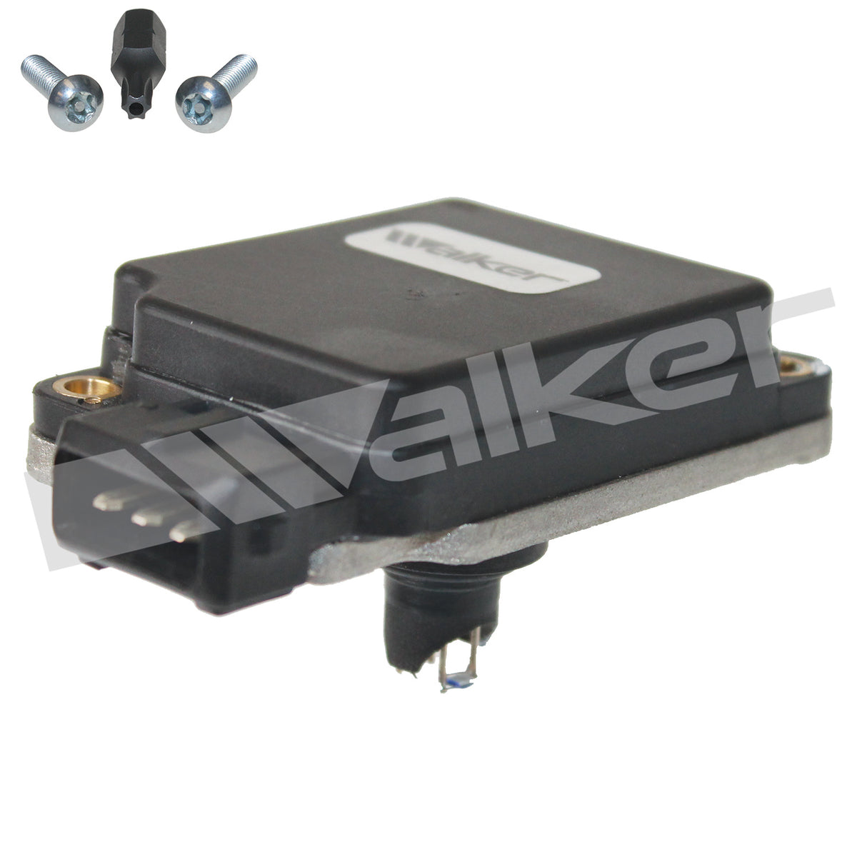 Walker Products Mass Air Flow Sensor - 245-2529