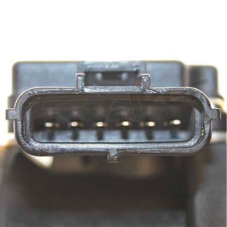Walker Products Mass Air Flow Sensor - 245-3102