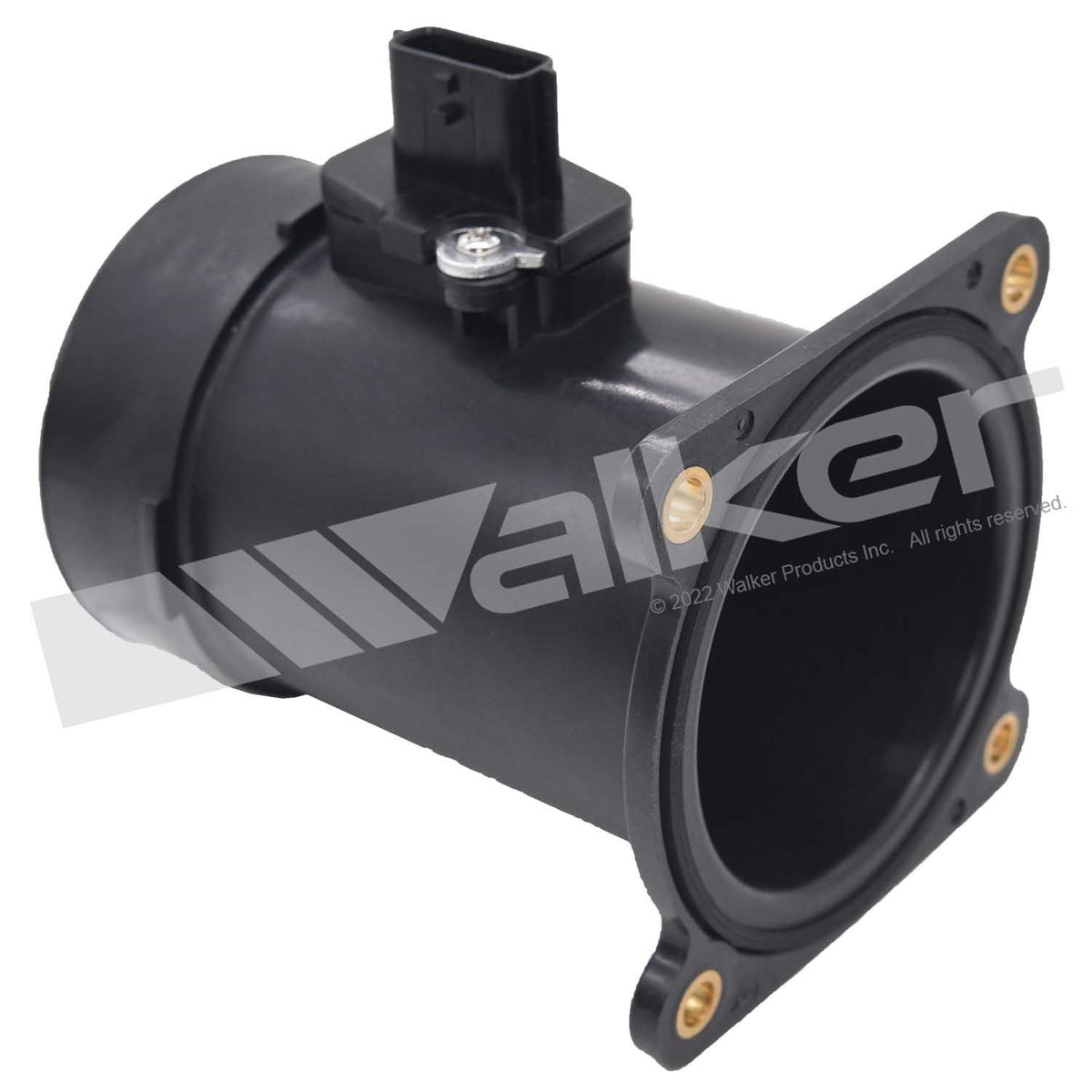 Walker Products Mass Air Flow Sensor - 245-3117