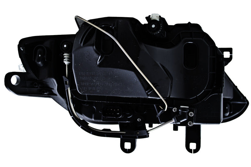 HELLA Headlight Assembly - 247000111