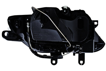 HELLA Headlight Assembly - 247000111
