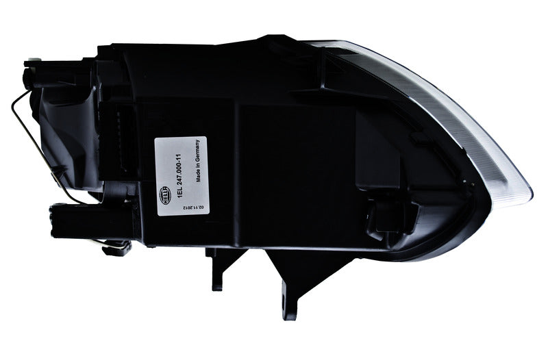 HELLA Headlight Assembly - 247000111