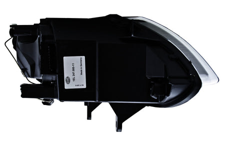 HELLA Headlight Assembly - 247000111