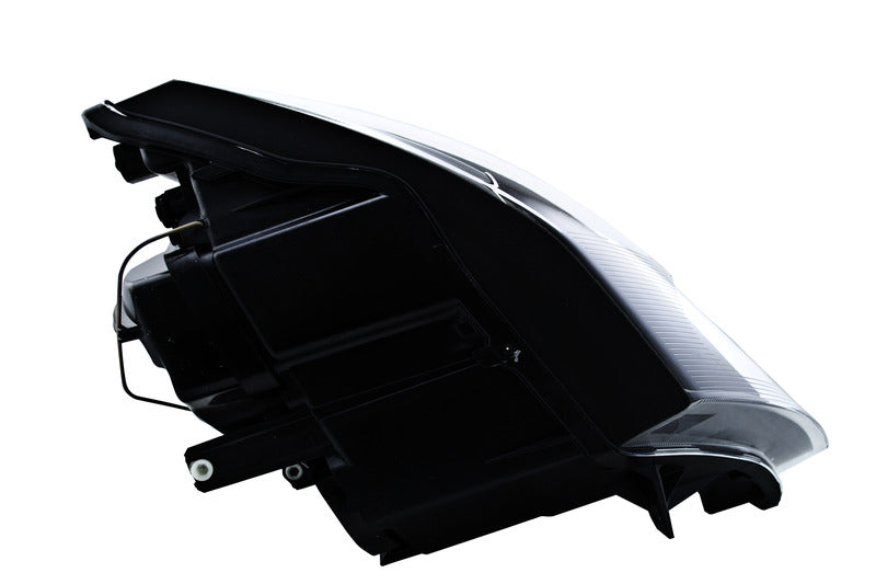 HELLA Headlight Assembly - 247000111