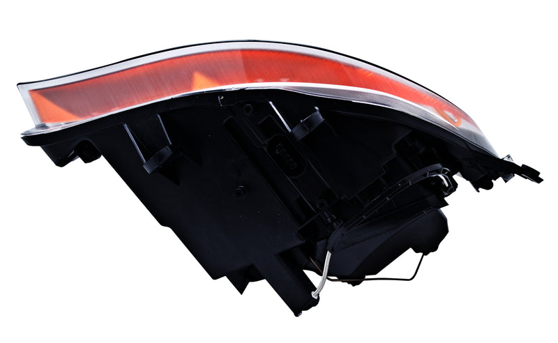 HELLA Headlight Assembly - 247001551