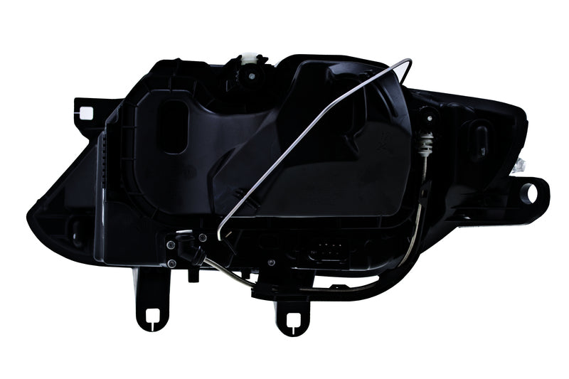 HELLA Headlight Assembly - 247001561
