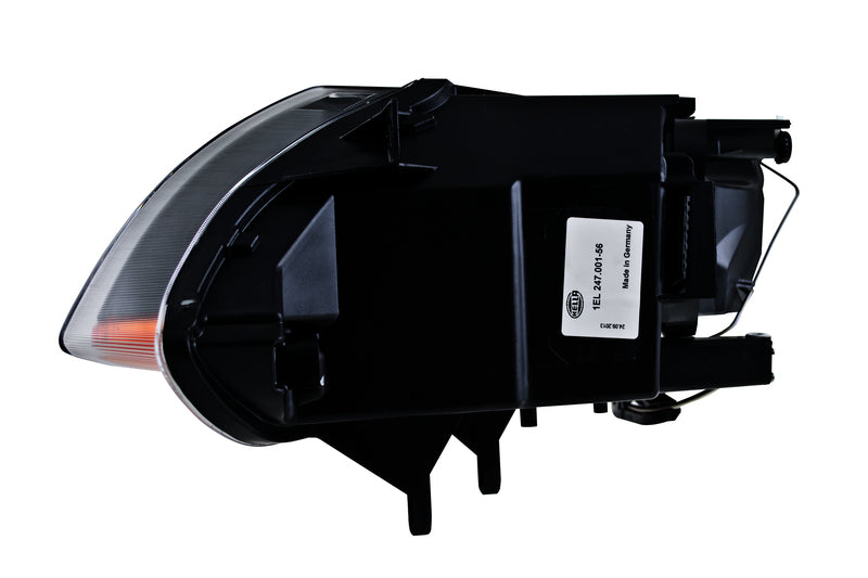 HELLA Headlight Assembly - 247001561